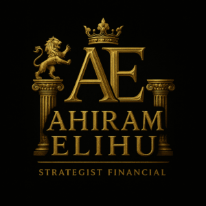 AHIRAM ELIHU